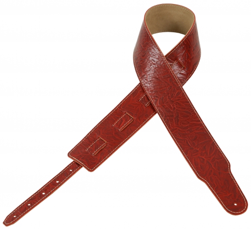 Rali Old 05-02 leather guitar strap