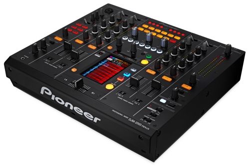 Pioneer DJM-2000NEXUS DJ mixer