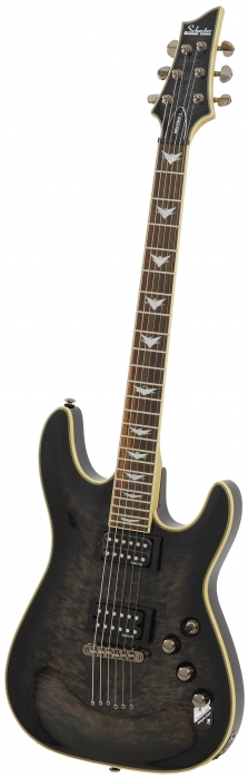 Schecter Omen Extreme electric guitar