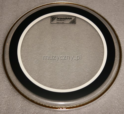 Aquarian SX12 Studio-X 12 Aquarian SX12 Studio-X 12