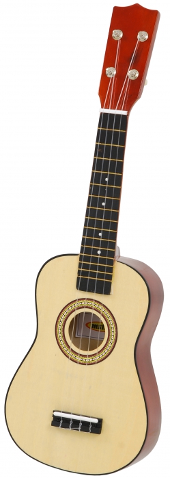 MStar UK-59 ukulele