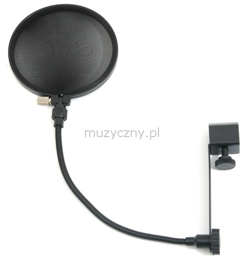 T.Bone MS180 PopKiller microphone windscreen