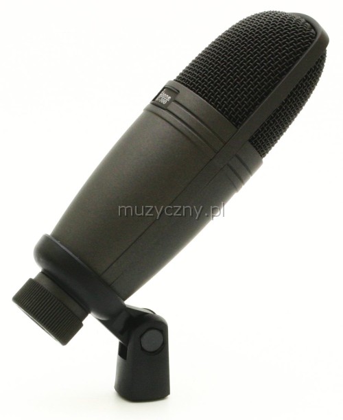 T.Bone SC300 studio microphone