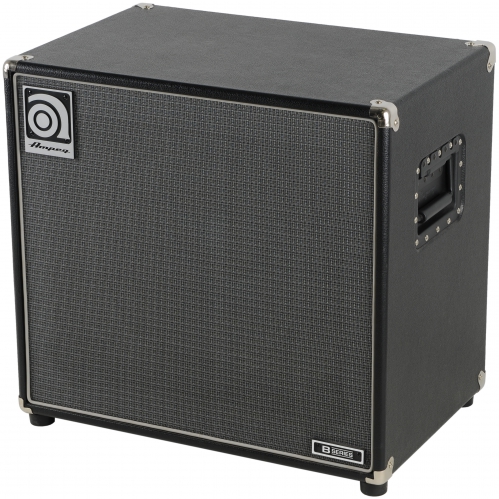 Ampeg B115E bass guitar amp