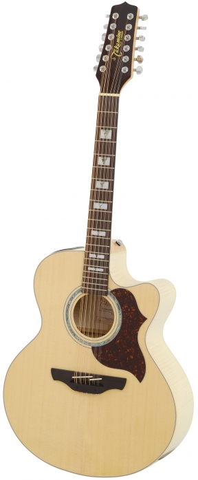 Takamine EG523SC 12 electric/acoustic guita