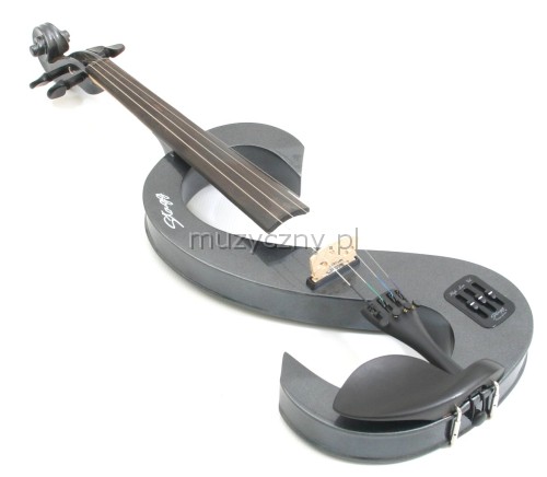 Stagg EVN 4/4 Silent Violin Set Stagg EVN 4/4 Silent Violin Set