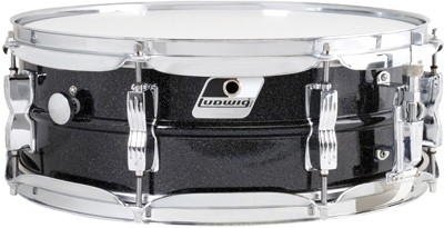 Ludwig LM-404 snare