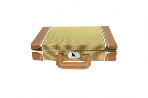 Kisielewski pedalboard