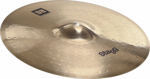 Stagg DH Medium Crash 14″