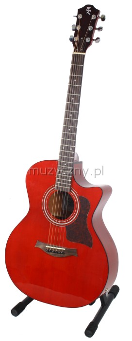 Baton Rouge 12 RD EQ acoustic-electric guitar