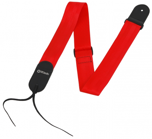 DiMarzio DD3100NRD guitar strap DiMarzio DD3100NRD guitar strap