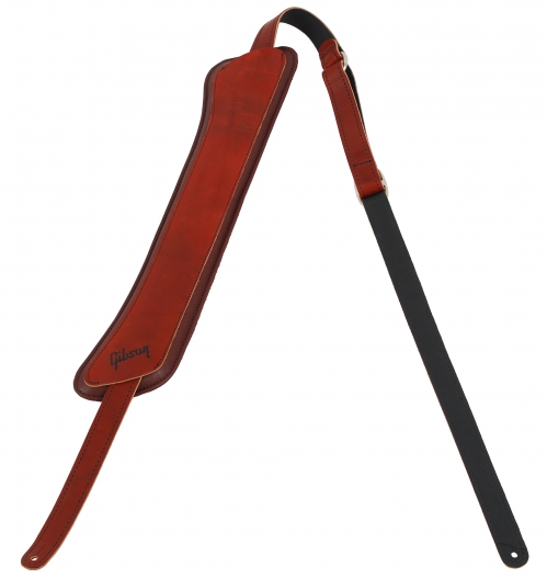 Gibson Modern Vintage Guitar Strap