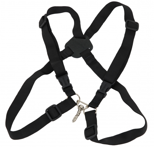 Neotech Simplicity Harness – Fits Most Woodwind Instruments