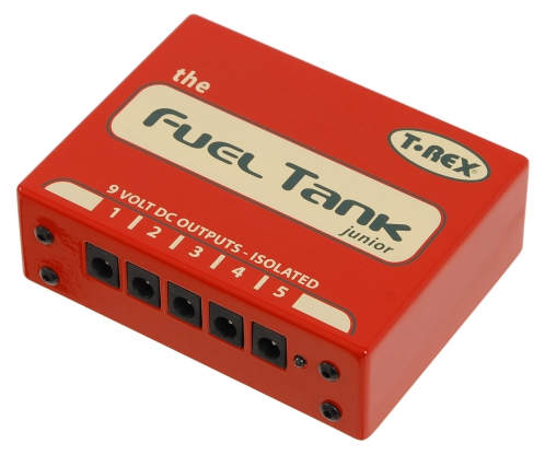 T-Rex Fuel Tank Junior power supply