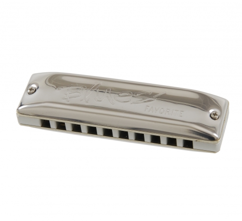 Seydel 15201 LLF Blues Favorite Standard  LLF
