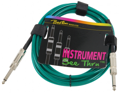 Boston GC246-3 guitar cable