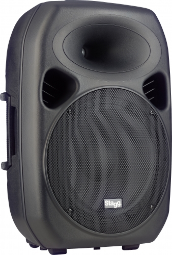 Stagg SMS 15DP760 15″ speaker + tweeter, 380W