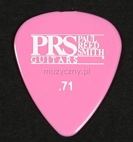 PRS 0.71mm Derlin pick