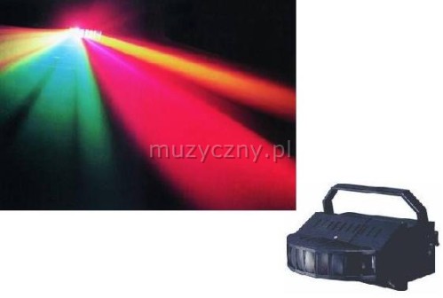 Eurolite Little Star discotheque effect