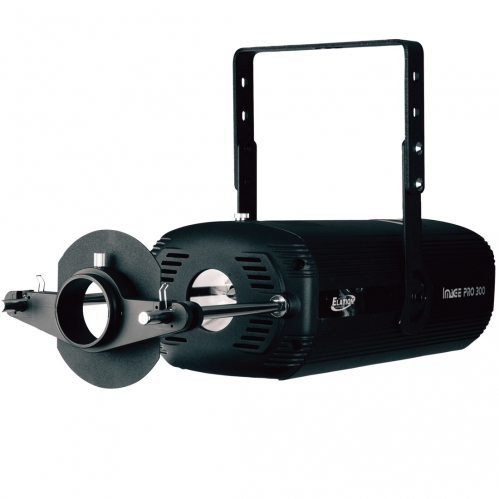 Elation Image Pro 300 II Professional Gobo Image Projector