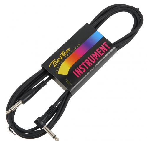 Boston GC-80-3 guitar cable