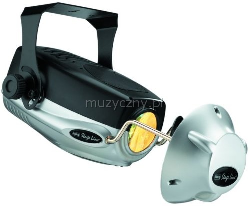 Monacor LE-190 light effect scanner