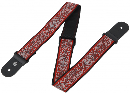 Planet Waves 50A07 CELTIC guitar strap