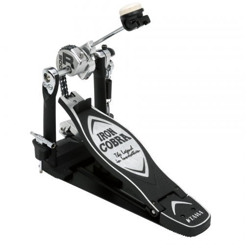 Tama HP900PSN Iron Cobra Roling Glide bass drum kik