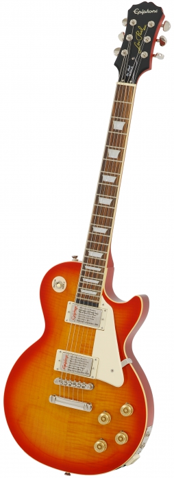 Epiphone Les Paul Ultra III FC