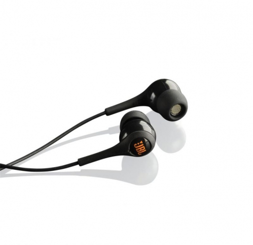 JBL TEMPO In-Ear J01B headphones