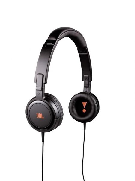 JBL TEMPO On-Ear J03B headphones