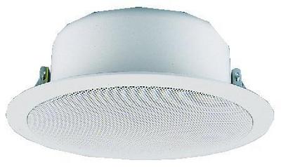 Monacor EDL-11TW PA ceiling speaker Monacor EDL-11TW PA ceiling speaker