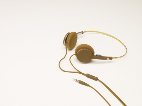 Urbanears Tanto Chocolate