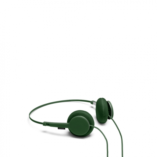 Urbanears Tanto Forest on ear headphones