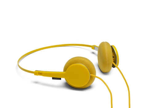 Urbanears Tanto Mustard