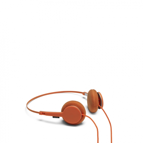 Urbanears Tanto Rust headphones