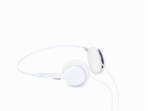 Urbanears Tanto White headphones