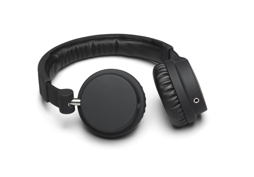 Urbanears Zinken Black headphones