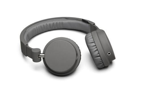 Urbanears Zinken Dark Grey headphones