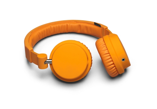 Urbanears Zinken Pumpkin headphones