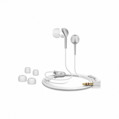 Sennheiser CX 200 Street II White headphones