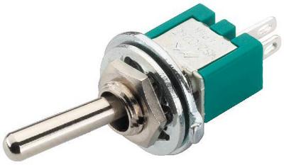 Monacor MS-243 switch