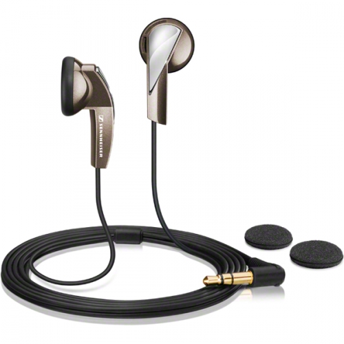 Sennheiser MX 365 Bronze headphones