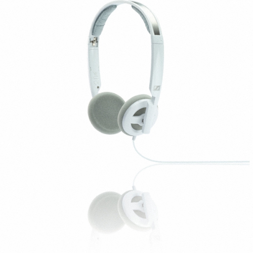 Sennheiser PX 100 II White headphones