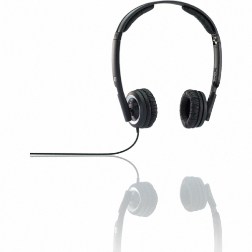 Sennheiser PX 200 II Black headphones