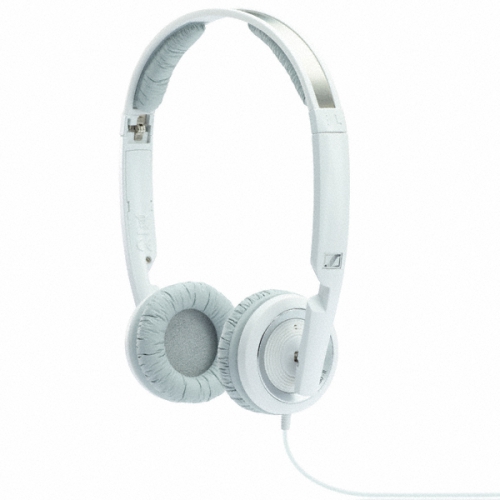 Sennheiser PX 200 II White Headphones