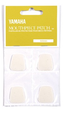 Yamaha Patch (0.5)M mouthpiece patch