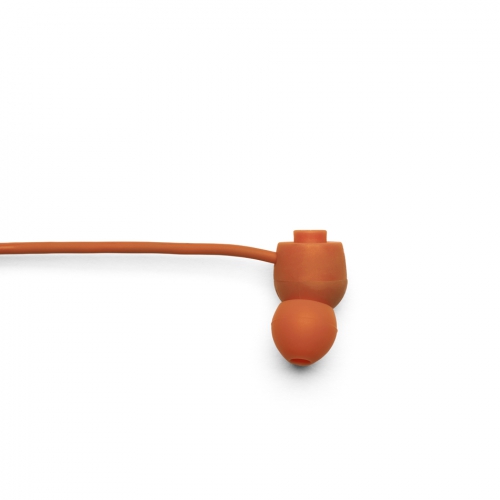 Urbanears Bagis Rust headphones