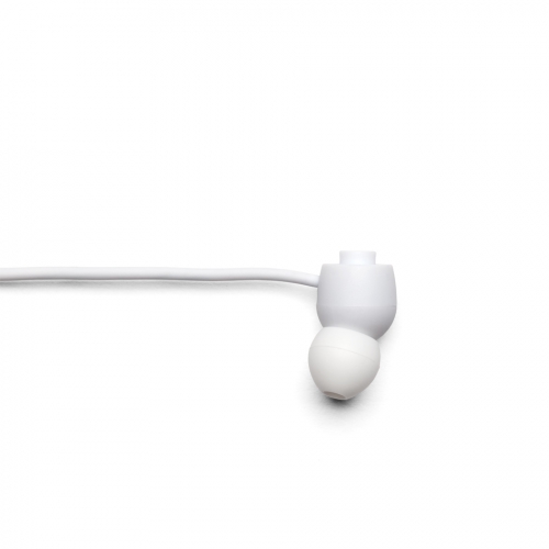 Urbanears Bagis White headphones