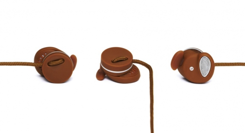 Urbanears Medis Chocolate headphones